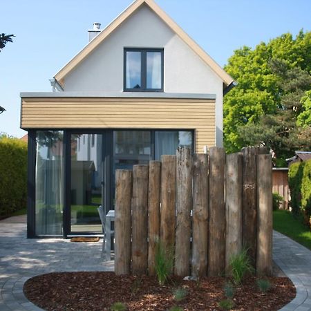 Ferienhaus Buhne V Villa Graal-Mueritz Rom bilde