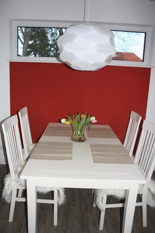 Ferienhaus Buhne V Villa Graal-Mueritz Rom bilde