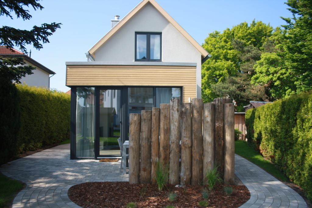 Ferienhaus Buhne V Villa Graal-Mueritz Rom bilde