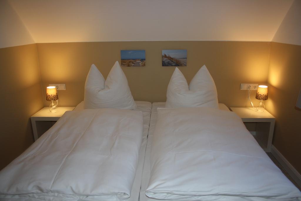 Ferienhaus Buhne V Villa Graal-Mueritz Rom bilde